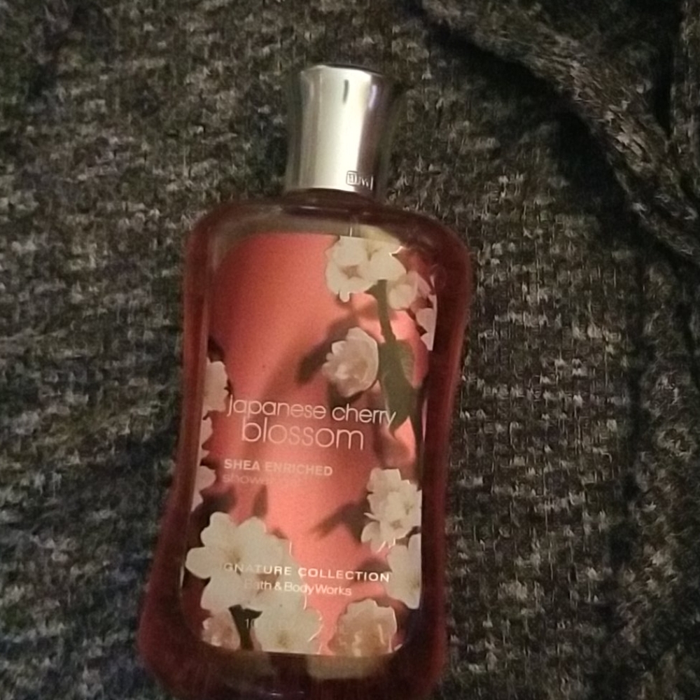 Bath And Body Works Shower gel